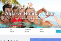 P o p u l a r V i l l a s - Hotel Booking App Development